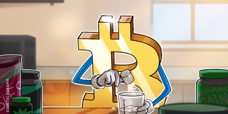 Bitcoin price bounces 5% as analyst sees crypto slump end in March