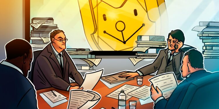 House Democrats propose bill to ban presidential memecoins: Report