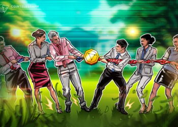 Saga CEO discusses crypto industry’s shift toward GOP — ETH Denver