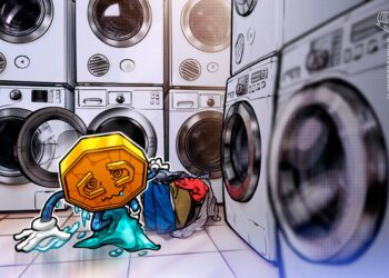 Inside the Lazarus Group money laundering strategy