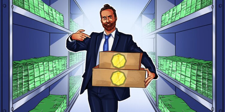 Arizona crypto reserve bills inch closer to law after passing Senate