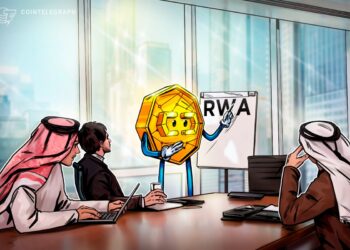 UAE’s proactive regulations fuel real-world asset tokenization boom