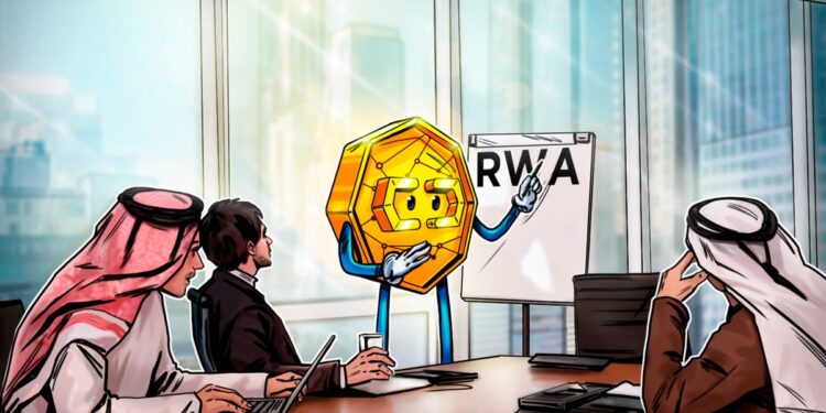 UAE’s proactive regulations fuel real-world asset tokenization boom