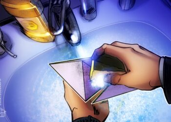 Bybit hacker launders $605M ETH, over 50% of stolen funds