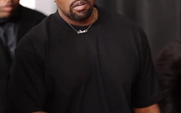 Kanye West Looks To Coinbase CEO, As Crypto Token Launch Rumors Swirl