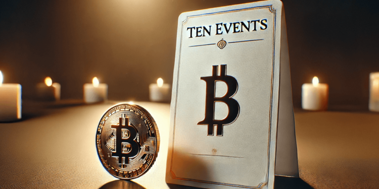 Bitcoin at $84K: Ten Global Events That Could Make or Break Crypto Markets