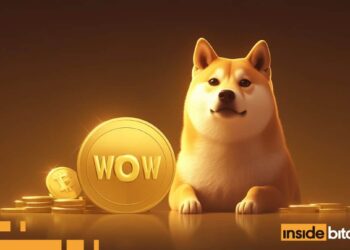 Dogecoin Price Climbs 2% As Traders Flock To This BTC ICO