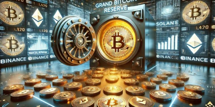 4 Best Meme Coins to Watch as Trump’s Crypto Company Announces Bitcoin Reserve