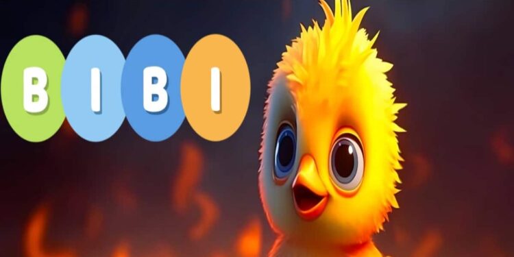 Top Trending Crypto Coins on DEXTools – GENZAI by Virtuals, Chengpang Zhoa, BIBI