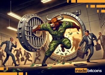 BTC Bull Token Hits $2M In 1 Week, Offers New Way To Earn BTC