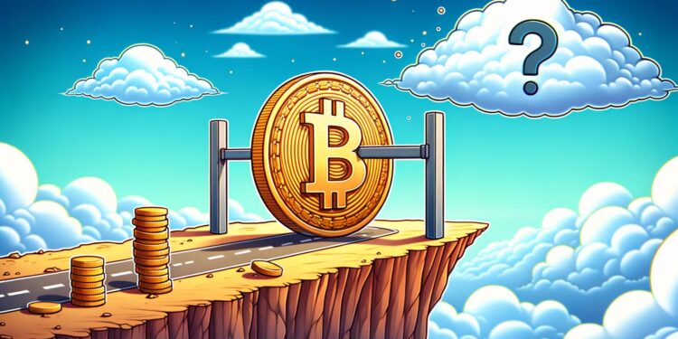 Bitcoin Price Breakout Dreams Crushed Again—What’s Next?