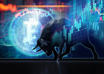 Bitcoin Shows Incredibly Bullish Symmetry At $97,000, Here Are The Details