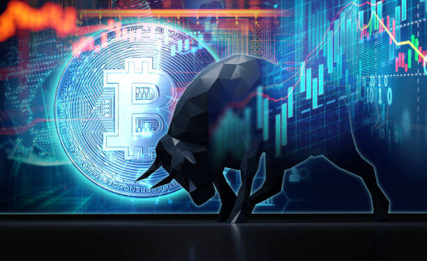 Bitcoin Shows Incredibly Bullish Symmetry At $97,000, Here Are The Details