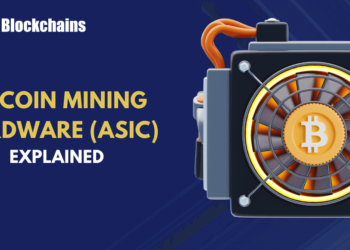 What is Bitcoin Mining Hardware (ASIC)?