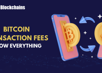 Bitcoin Transaction Fees – Explained