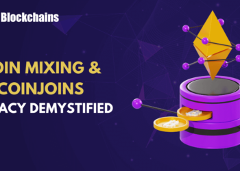 A Detailed Guide on Coin Mixing and CoinJoins