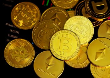 Crypto Market Sees Record Flash Crashes, What’s Going On?