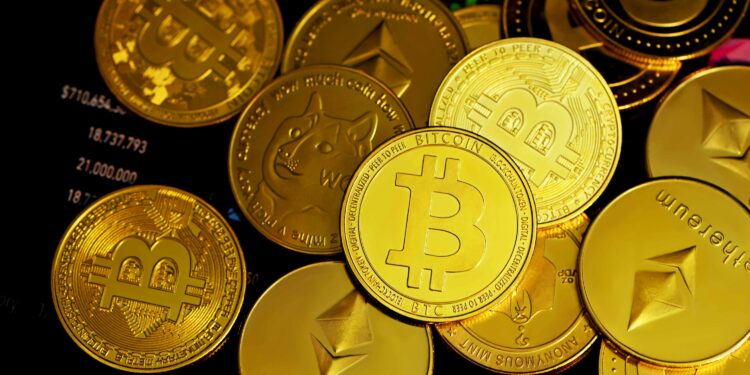 Crypto Market Sees Record Flash Crashes, What’s Going On?