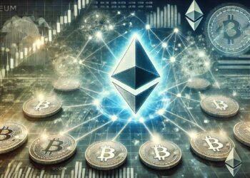 Ethereum Remains Largely Uncorrelated To Bitcoin – Data Shows ETH Tied To Other Coins