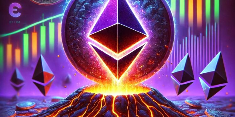 Is Ethereum Quietly Building Momentum for a Rally? Analysts Weigh In