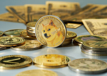 Dogecoin Price About To Complete 4th Falling Wedge Breakout Of The Cycle Toward $1