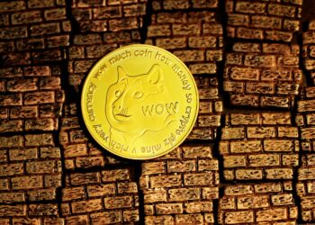 Dogecoin Price Threatens Breakdown After Two H4 Retests
