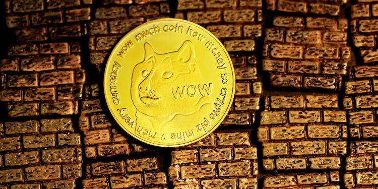 Dogecoin Price Threatens Breakdown After Two H4 Retests