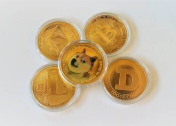 Analyst Says Dogecoin Is Yet To Complete 5th Wave, Here’s How High It Must Go