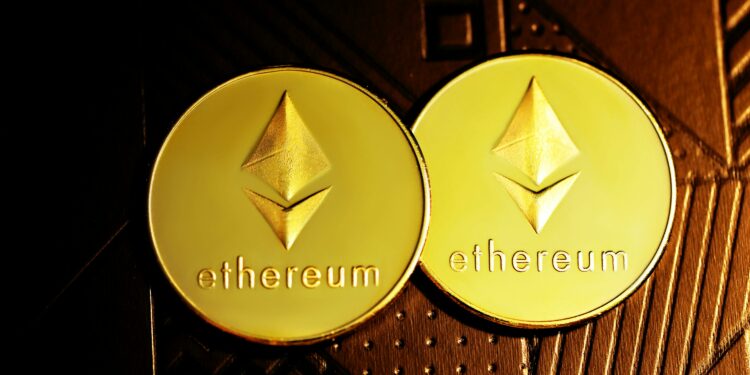 Ethereum Price Could Be Primed For Another 100% Move After Printing Capitulation Candle