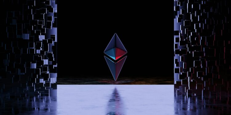 Extremely Strong Support And Monthly 55 EMA Says ETH Is Headed For $4,867