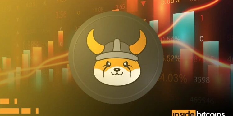 Floki Price Surges 24%, But Traders Rush To Buy This Rival Crypto