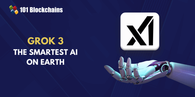 What is Grok 3? Elon Musk Introduces the ‘Smartest AI on Earth’