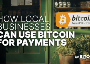 How Local Businesses Can Use Bitcoin For Payments