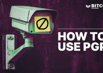 How To Use PGP For Enhanced Privacy And Powerful OPSEC