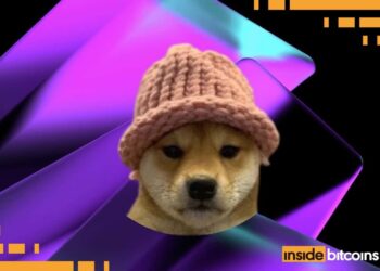 Dogwifhat Price Drops 3% As This Meme Coin Index Raises $3.7M