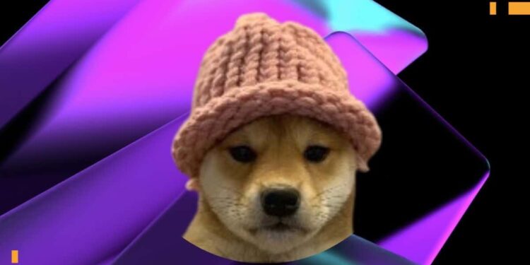 Dogwifhat Price Drops 3% As This Meme Coin Index Raises $3.7M