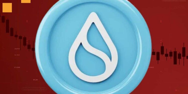 Sui Price Prediction for Today, February 4 – InsideBitcoins