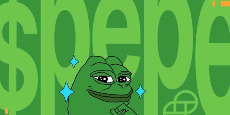 Pepe Price Drops 12% – Is This AI Pepe ICO The Next Big Crypto?
