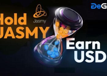Top Crypto Gainers Today Feb 15 – Ordinals, SuperVerse, Jasmy, Trust Wallet Token