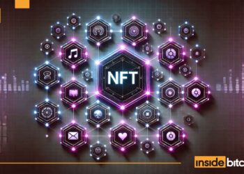 NFTs Weekly Trading Sales Volume Plunge 35% To $112M