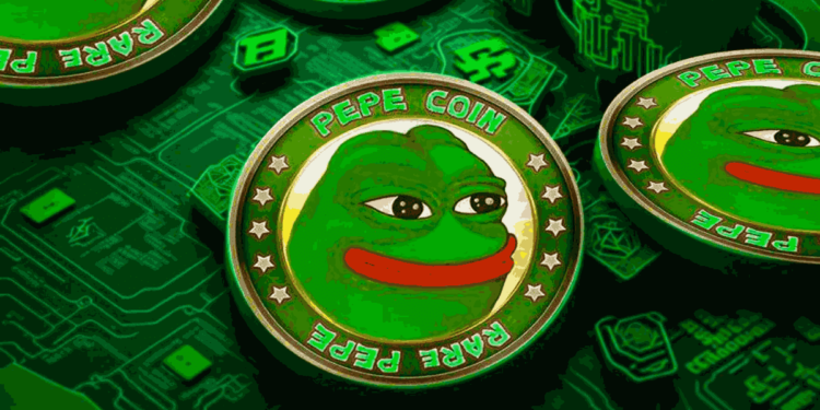 PEPE’s 64% Drawdown Theory: Analyst Reveals The Level To Hold Amid Massive Price Crash