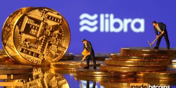 Libra Price Crashes 77% As Traders Buy This Solana ICO
