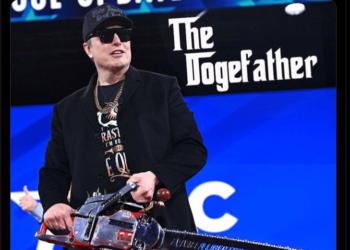 Feel Good Friday: Are Americans Getting a Doge Check, Solana, Michael Saylor
