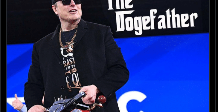 Feel Good Friday: Are Americans Getting a Doge Check, Solana, Michael Saylor