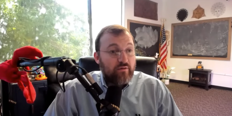 Hoskinson Charts Cardano’s Path To Quantum Resistance