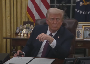 Trump May Scrap Crypto Council – Insider Blames Ripple