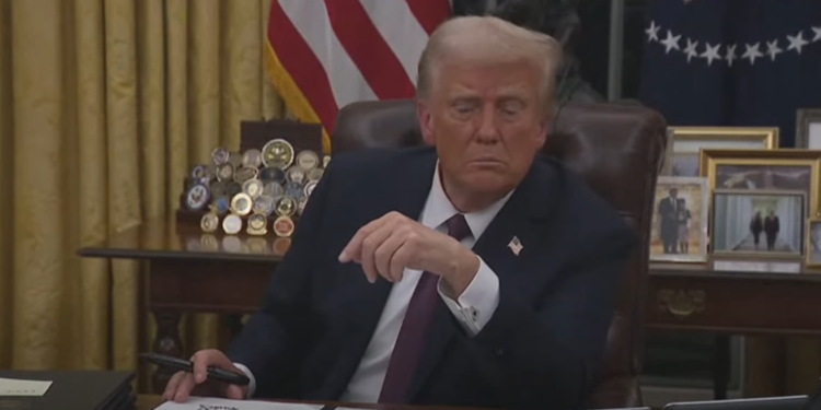 Trump May Scrap Crypto Council – Insider Blames Ripple