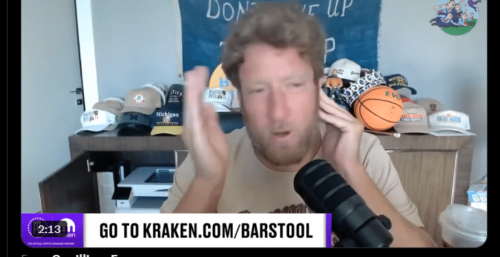 Dave Portnoy Lambasts Solana Meme Coin Traders: Too Many Babies In The Market