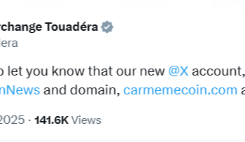 Africa Crypto News: CAR Meme Coin Scandal, Nigeria Leads in Crypto Fraud As Kenya’s DCI X Account Hacked