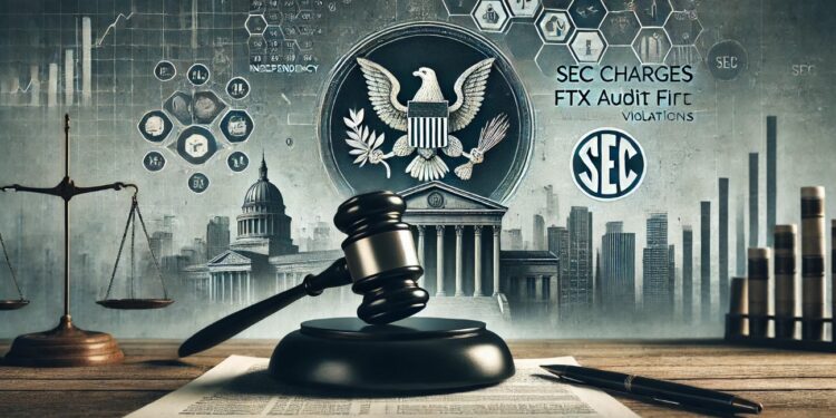 US SEC Launches New Unit To Protect Investors From Crypto And AI Fraud